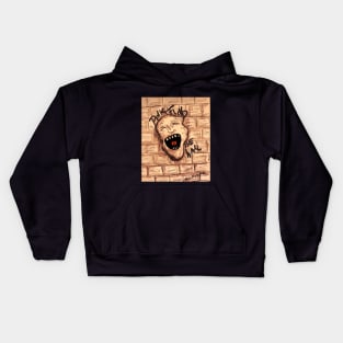 Pink Floyd The Wall Kids Hoodie